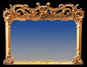 Framing/Gilding