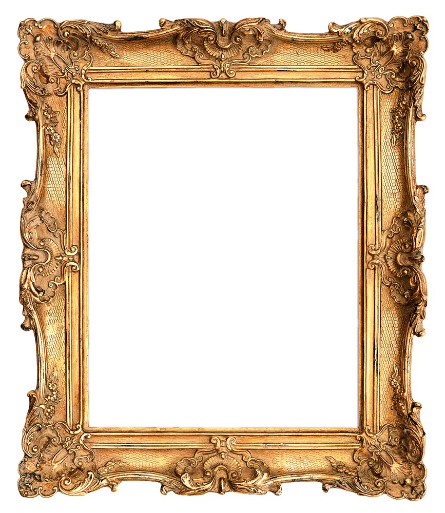 Framing/Gilding