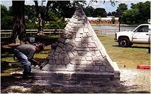 Lafayette Memorial