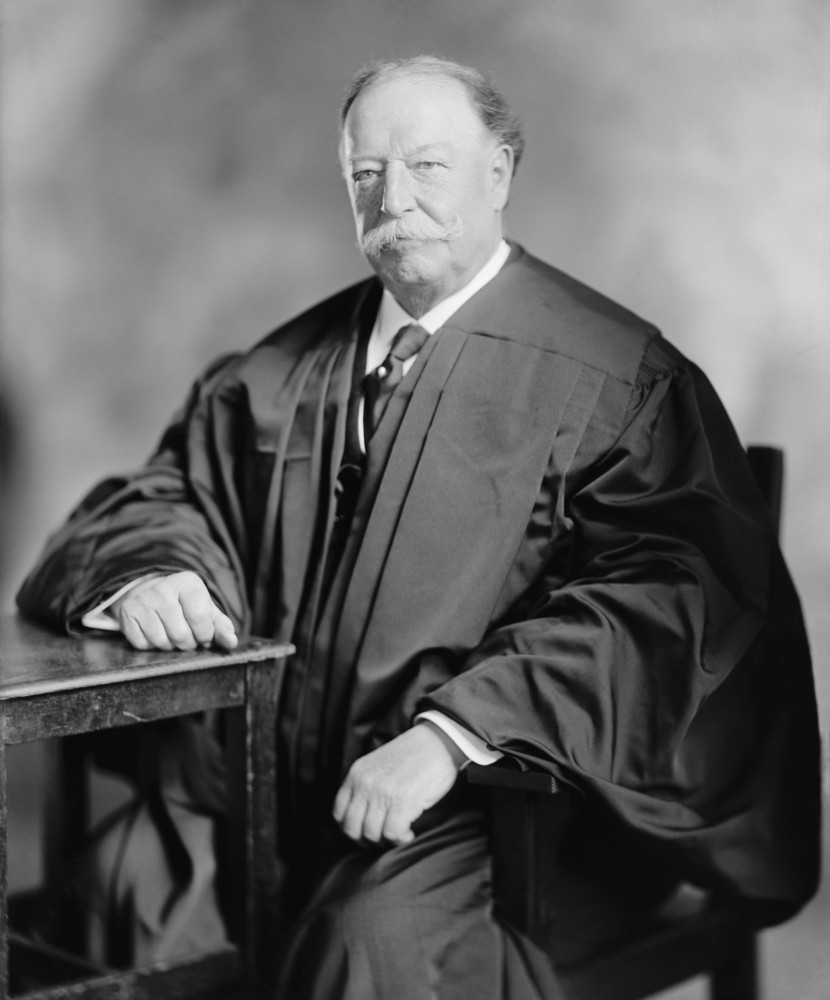 President Howard Taft