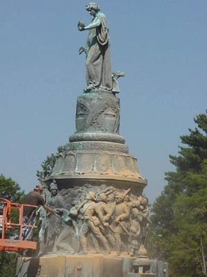 Confederate Memorial